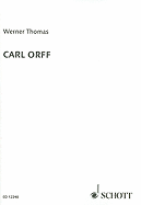 Carl Orff