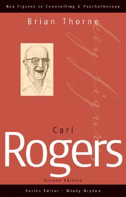 Carl Rogers - Thorne, Brian