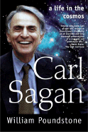 Carl Sagan: A Life in the Cosmos - Poundstone, William