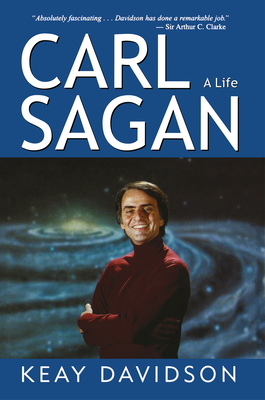 Carl Sagan: A Life - Davidson, Keay