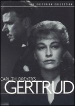 Carl Th. Dreyer's: Gertrud