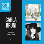 Carla Bruni/French Touch