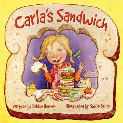 Carla's Sandwich - Herman, Debbie