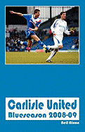 Carlisle United - Blueseason 2008-09