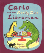 Carlo and the Really Nice Librarian - 