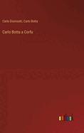 Carlo Botta a Corfu