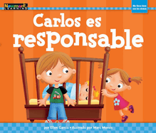 Carlos Es Responsable