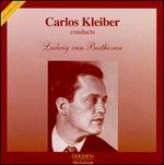 Carlos Kleiber conducts Ludwig van Beethoven