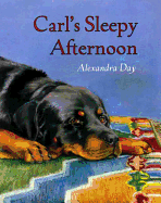 Carl's Sleepy Afternoon