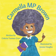 Carmella MP Brown