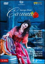 Carmen [2 Discs] - Franco Zeffirelli; George Blume