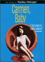 Carmen, Baby - Radley Metzger