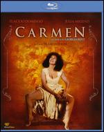 Carmen [Blu-ray] - Francesco Rosi