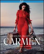 Carmen [Blu-ray] - Valerie Buhagiar