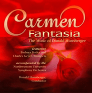 Carmen Fantasia