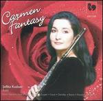 Carmen Fantasy - Craig Ogden (guitar); Sefika Kutluer (flute)