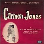 Carmen Jones [Original Broadway Cast] [Bonus Track]