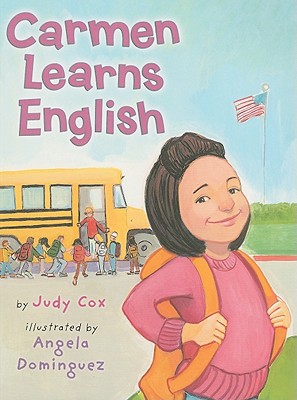 Carmen Learns English - Cox, Judy