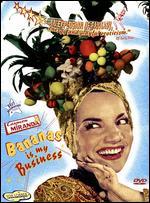 Carmen Miranda: Bananas Is My Business - Helena Solberg