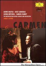 Carmen (The Metropolitan Opera) - Brian Large