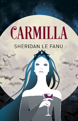 Carmilla - Le Fanu, Joseph Sheridan