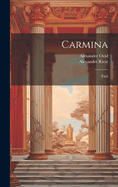 Carmina: Fasti