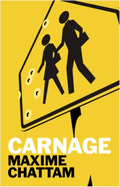 Carnage: Death in the School Corridor