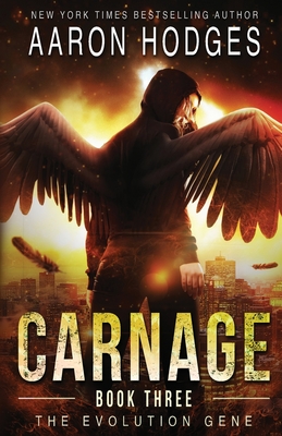 Carnage - Hodges, Aaron