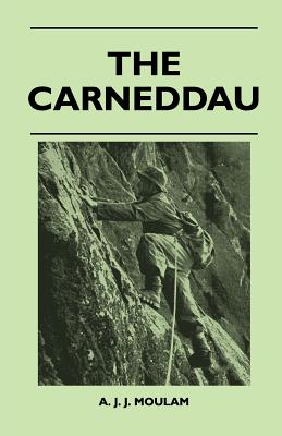 Carneddau - Moulam, A. J. J.