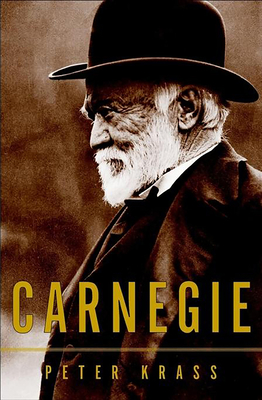 Carnegie - Krass, Peter