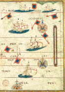 Carnet Blanc, Atlas Nautique Du Monde Miller 2, 1519