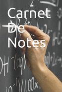 Carnet De Notes: Ne pas oublier de noter les choses  ne pas oublier