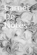 Carnet De Notes: Ne pas oublier de noter les choses  ne pas oublier