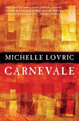 Carnevale - Lovric, Michelle
