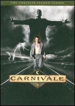 Carnivàle: Season 02 - 