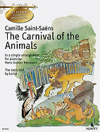 Carnival of the Animals: Get to Know Classical Masterpieces