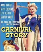 Carnival Story [Blu-ray]
