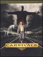 Carnivale: The Complete Second Season [6 Discs]