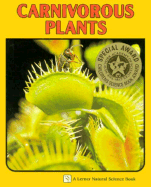 Carnivorous Plants - Overbeck, Cynthia