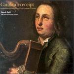 Carolan's Receipt: The Music of Carolan, Vol. 1