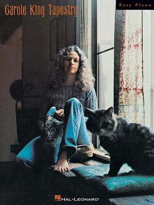 Carole King - Tapestry: Easy Piano - King, Carole