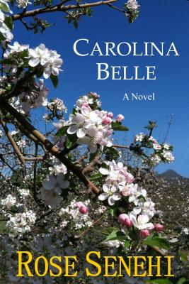 Carolina Belle - Senehi, Rose