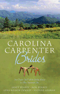 Carolina Carpenter Brides: Four Couples Find Tools for Building Romance in a Home Improvement Store