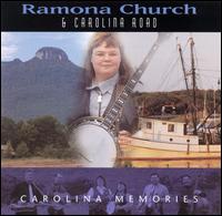 Carolina Memories - Ramona Church & Carolina Road