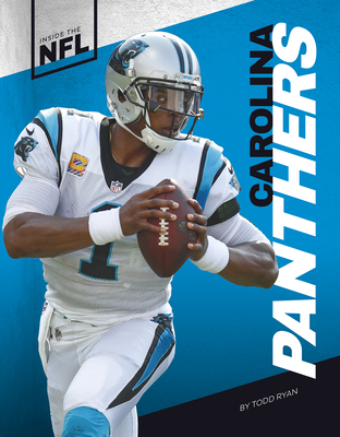 Carolina Panthers - Ryan, Todd