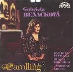 Carolling - Gabriela Benackov