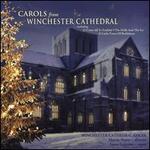 Carols from Winchester Cathedral - Various Artists