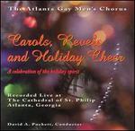 Carols, Revels and Holiday Cheer: A Celebration of the Holiday Spirit