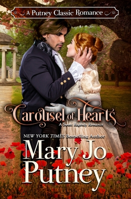Carousel of Hearts - Putney, Mary Jo