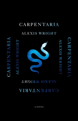 Carpentaria - Wright, Alexis